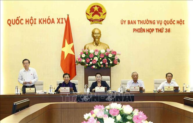 Rà soát, đánh giá hiệu quả hoạt động của các Quỹ tài chính nhà nước ngoài ngân sách nhà nước 